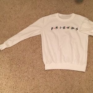 Friends Sweatshirt